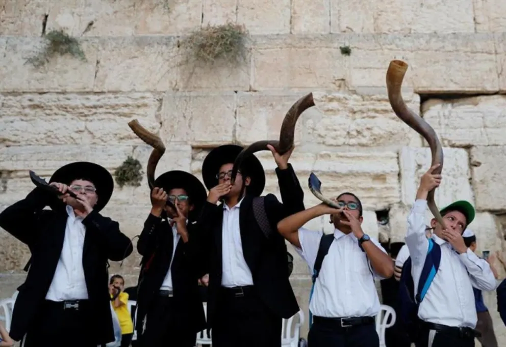 "Yom Kipur": qué significa el Día del Perdón para los judíos