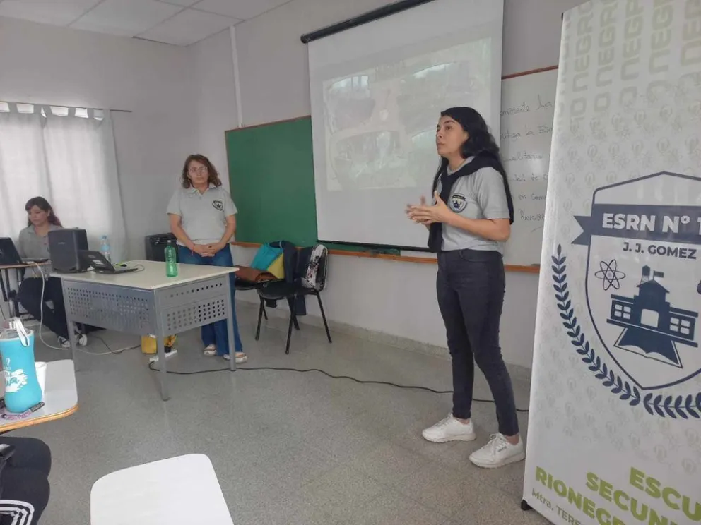 Docentes de la región destacaron por su compromiso para fortalecer el conocimiento