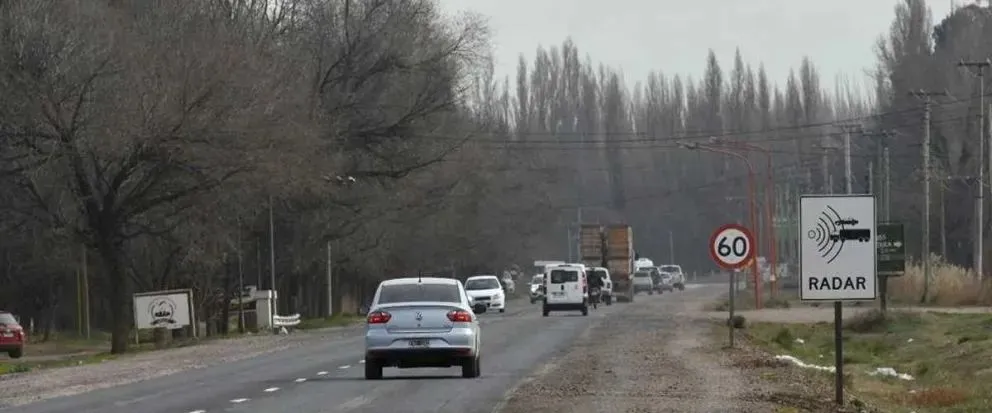 A estar atentos: vuelven a funcionar los radares en la región