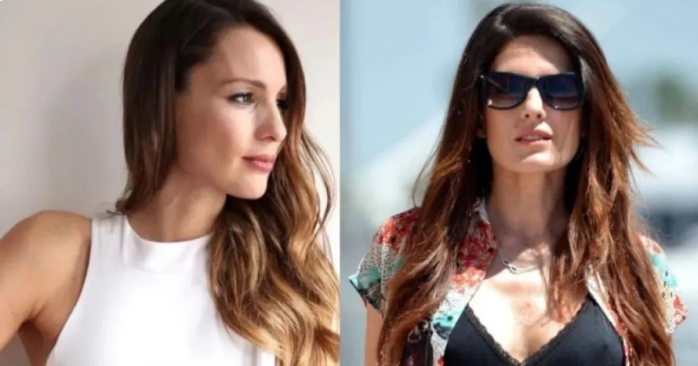 La opinión de Isabel Macedo sobre la ruptura de Pampita y García Moritán