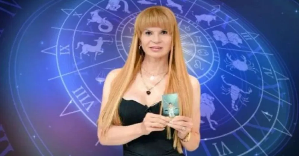 Mhoni Vidente: advertencia energética para octubre