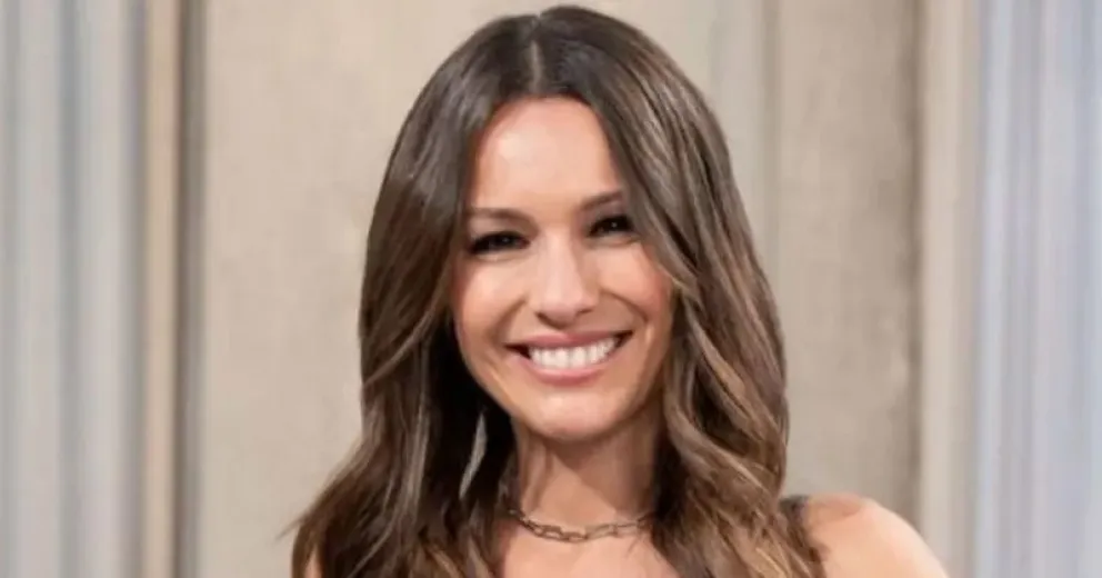 Cuál fue la advertencia que recibió Pampita para tomar la decisión de separarse