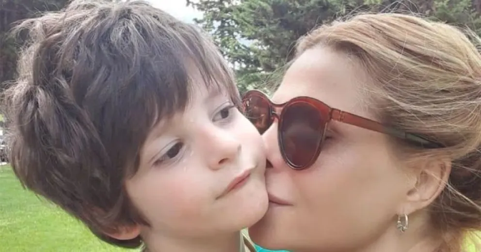 Fabiana Liuzzi contó los detalles del último problema de salud que afrontaron y contó qué cambió en su vida