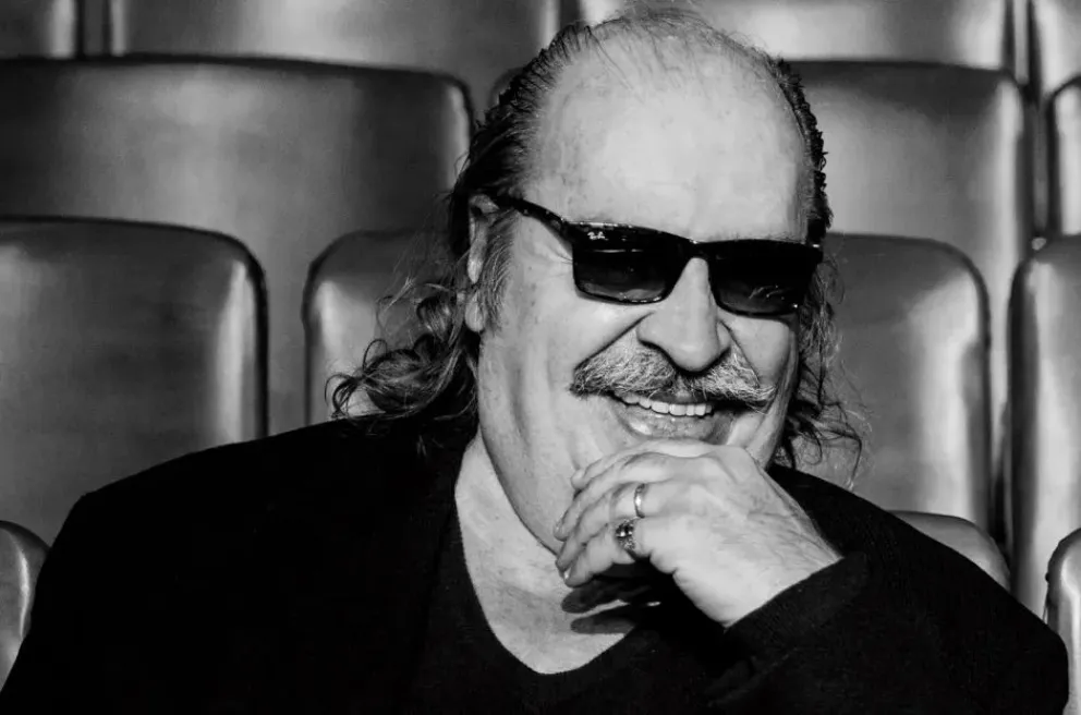 Litto Nebbia tocará en Roca junto a artistas locales: ¿ya tenés tu entrada?