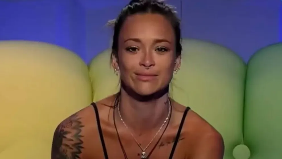 Agostina contó de qué vive a tres meses de su salida de Gran Hermano