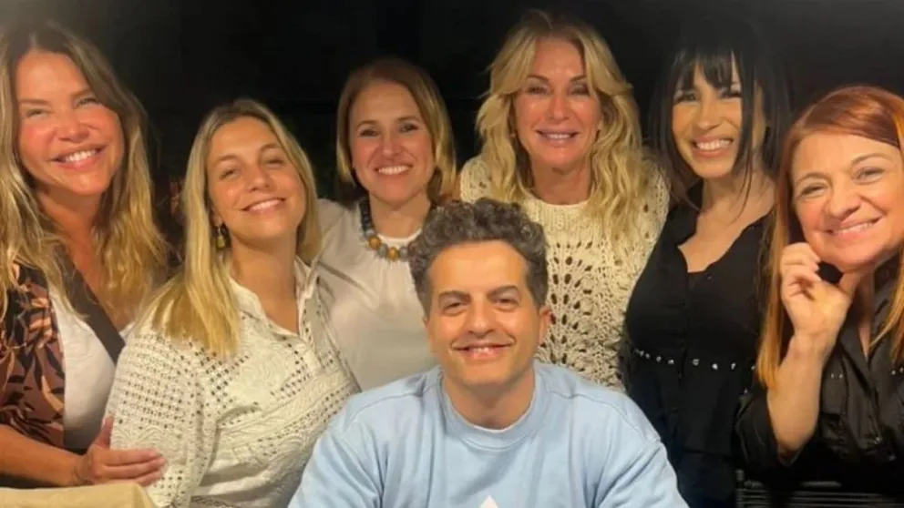 Explosiva reacción de una ex Angelita contra Yanina Latorre
