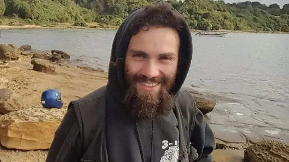 Un nuevo informe propone un giro en la investigación de la muerte de Santiago Maldonado