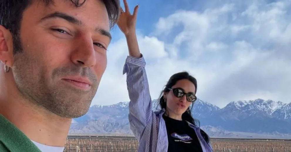Lali Espósito le confesó a Susana el próximo pasó que darán con Pedro Rosemblat: "Vamos a..."