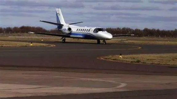 Tres funcionarios fueron imputados por la millonaria compra del avi&oacute;n Cessna.