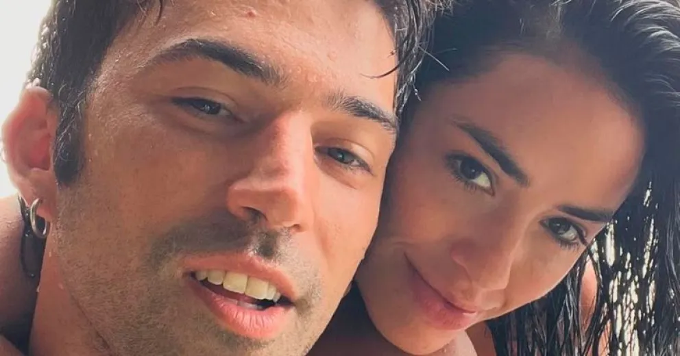 Lali Espósito sorprendió al contar un detalle de su intimidad con Pedro Rosemblat: "Hoy antes de venir..."