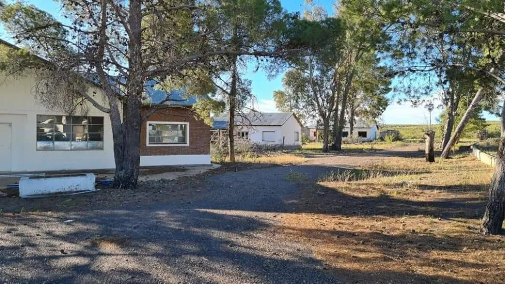 Proponen que la Provincia expropie un barrio para crear un centro de tratamiento de adicciones