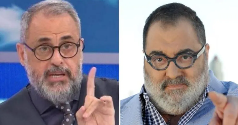 El motivo por el que Jorge Rial disparó contra los médicos de Jorge Lanata