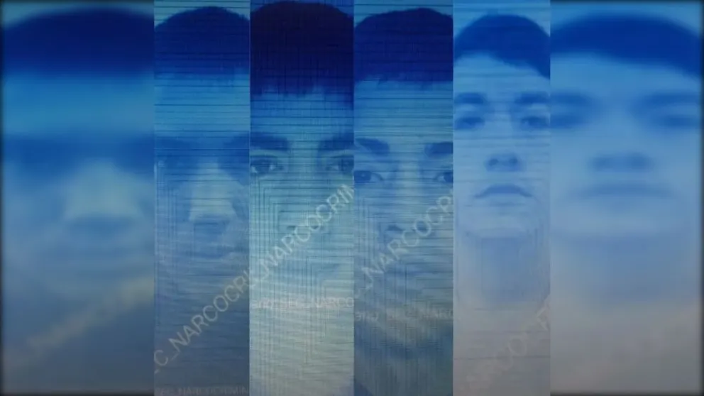 Fuga de presos en Cipolletti: cómo se escaparon los cuatro peligrosos delincuentes