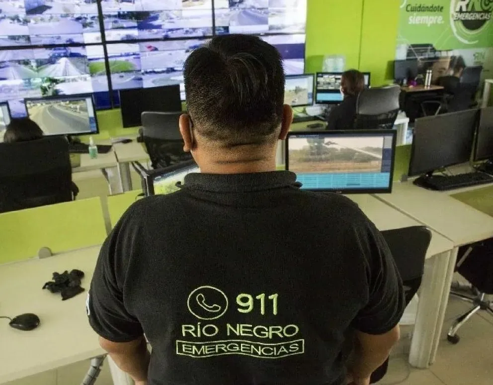 Lanzan una convocatoria para ingresar al 911 con capacitación incluida