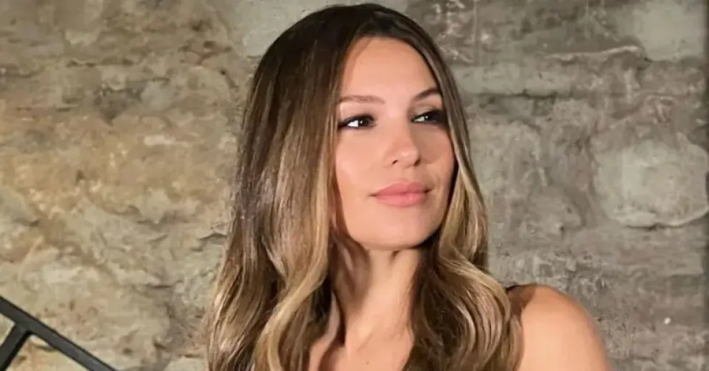 La separación de Pampita: ¿Cambió el pensamiento sobre la vida en pareja y la maternidad?