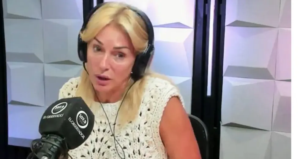 Yanina Latorre reveló el momento de terror que pasó mientras volvía a su casa: "Me estaban siguiendo" 