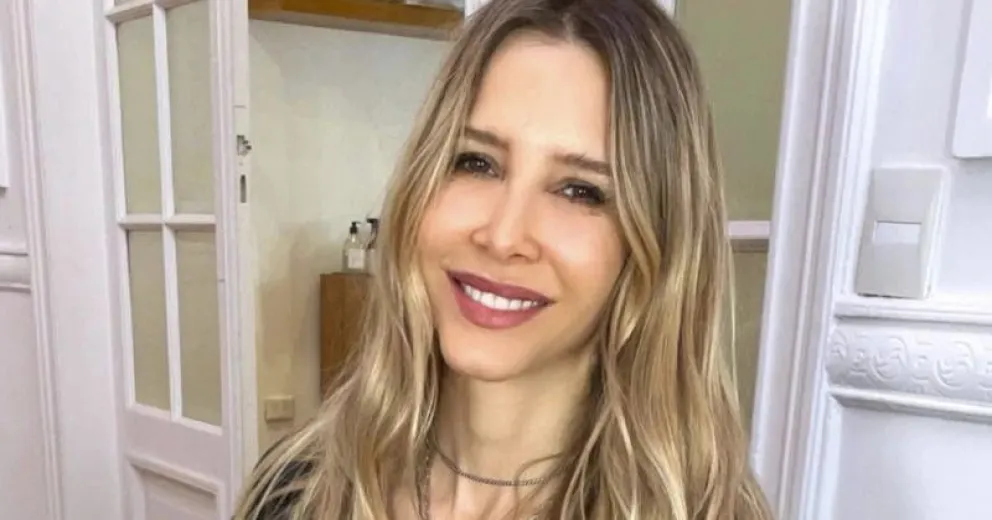 Cuál es el particular método de Guillermina para cargarse de energía