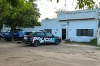 Fuga masiva en Santa Fe: 9 presos se escaparon de una comisaría