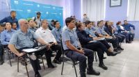 Facilitando gestiones: capacitación en GDE para la Policía de Río Negro