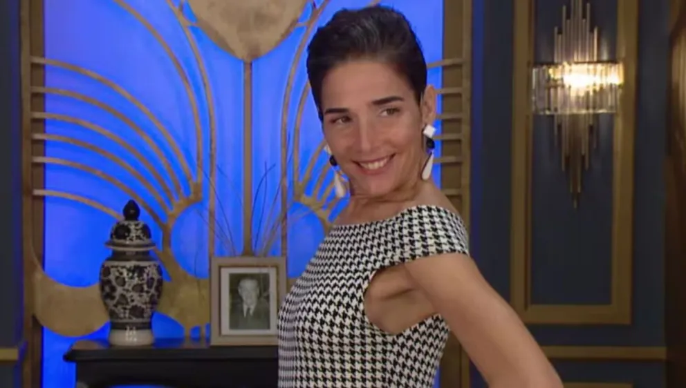 Juana Viale sorprendió a todos con su cambio de look y se mostró muy feliz:  "Estoy re orgullosa"