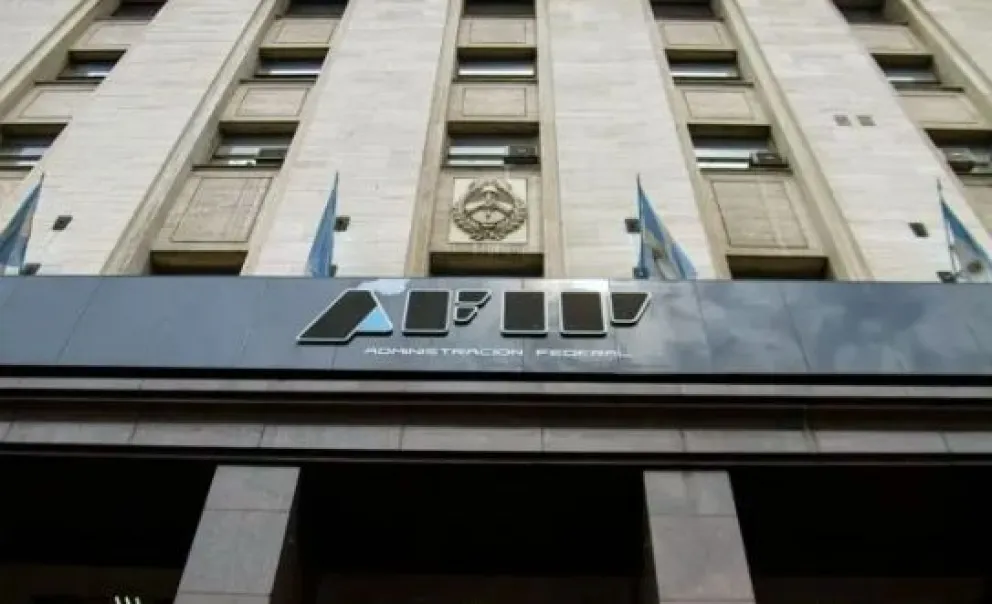 El Gobierno eliminó la AFIP y echó a más de 3 mil empleados 