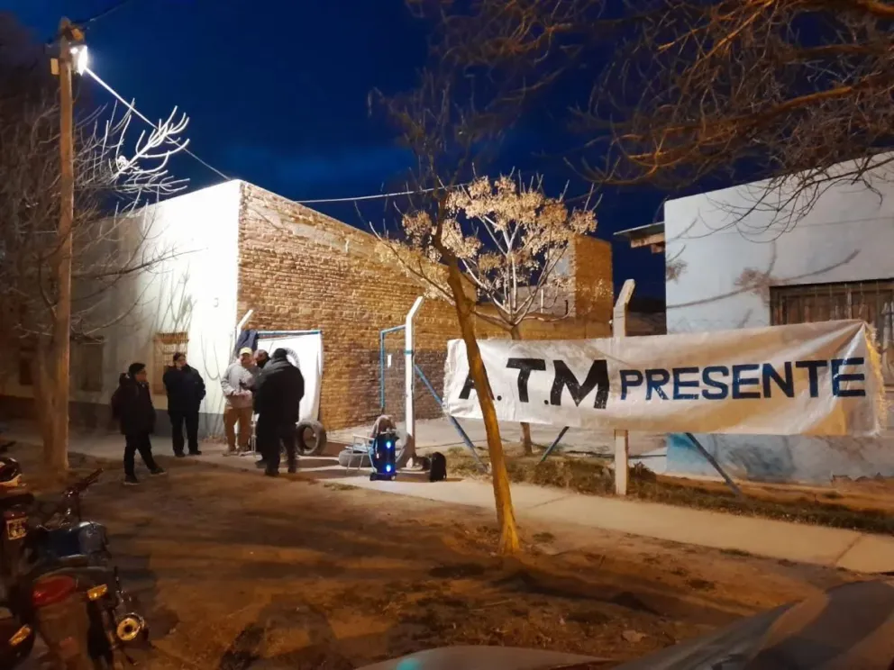 La justicia ordenó la reincorporación de tres trabajadores municipales en Roca