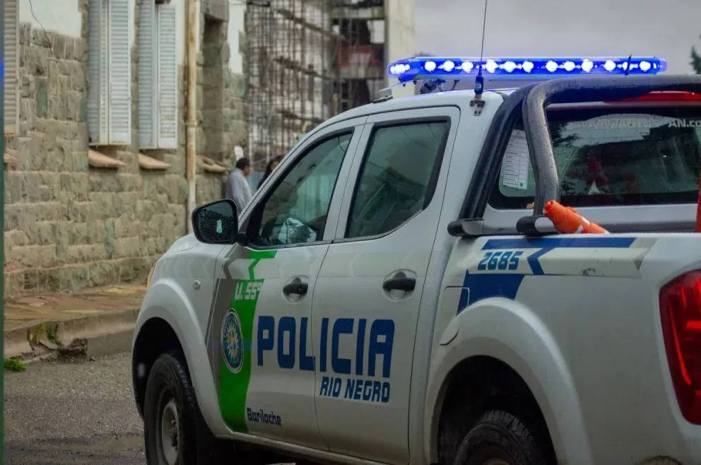 Crimen en Bariloche: le dispararon en el barrio El Frutillar y murió camino al hospital