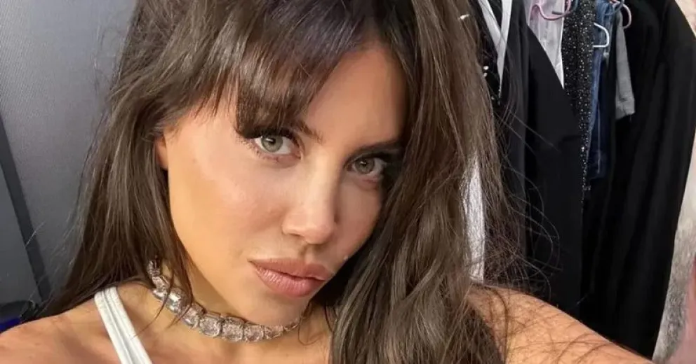 La enigmática indirecta de Wanda Nara que causó revuelo: “Ninguna mujer te quita tu hombre sino que…”