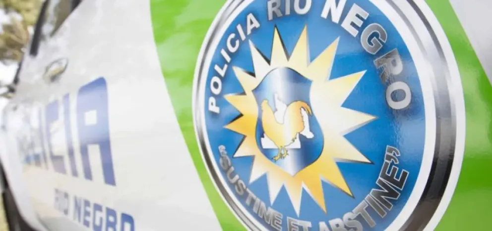 Insólito: intentaron robarse una camioneta empujándola y fueron detenidos