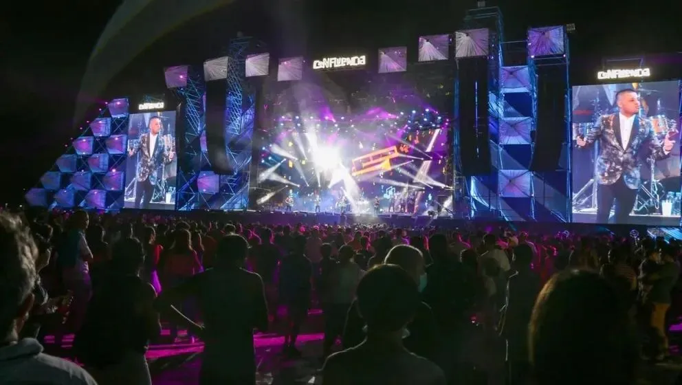 La Fiesta Nacional de la Confluencia 2025 ya tiene fecha