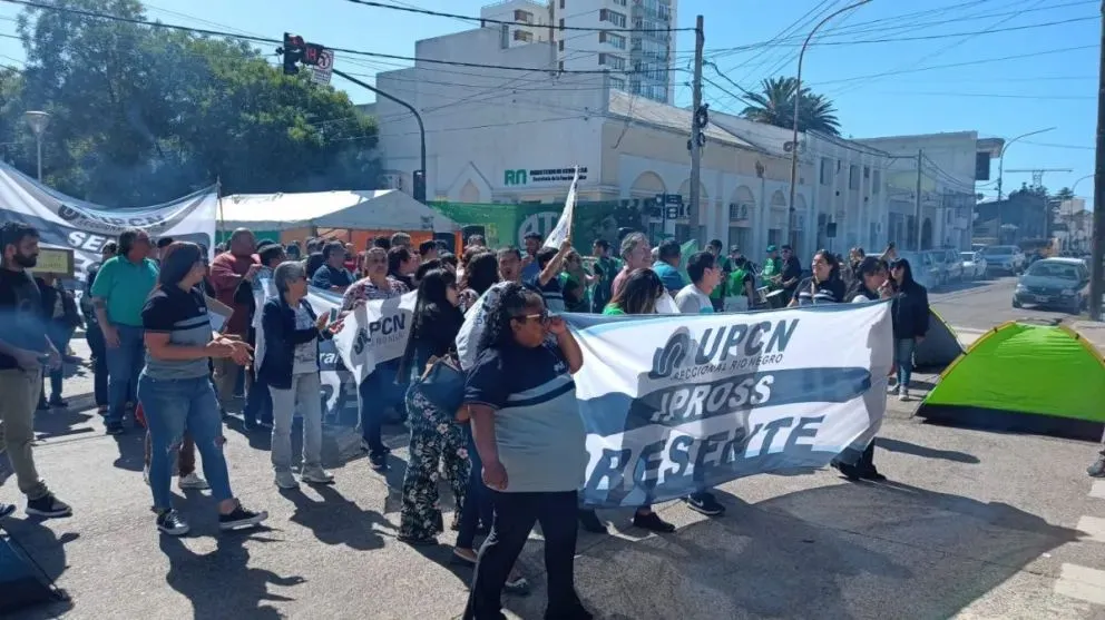 La UPCN pide revisar los ingresos de los estatales