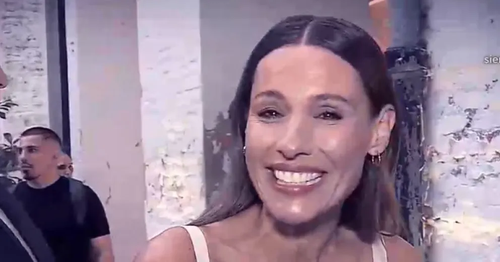 Un ex Gran Hermano se volvió viral tras el "romance" de Pampita con un polista: "Tienen el mismo nombre"