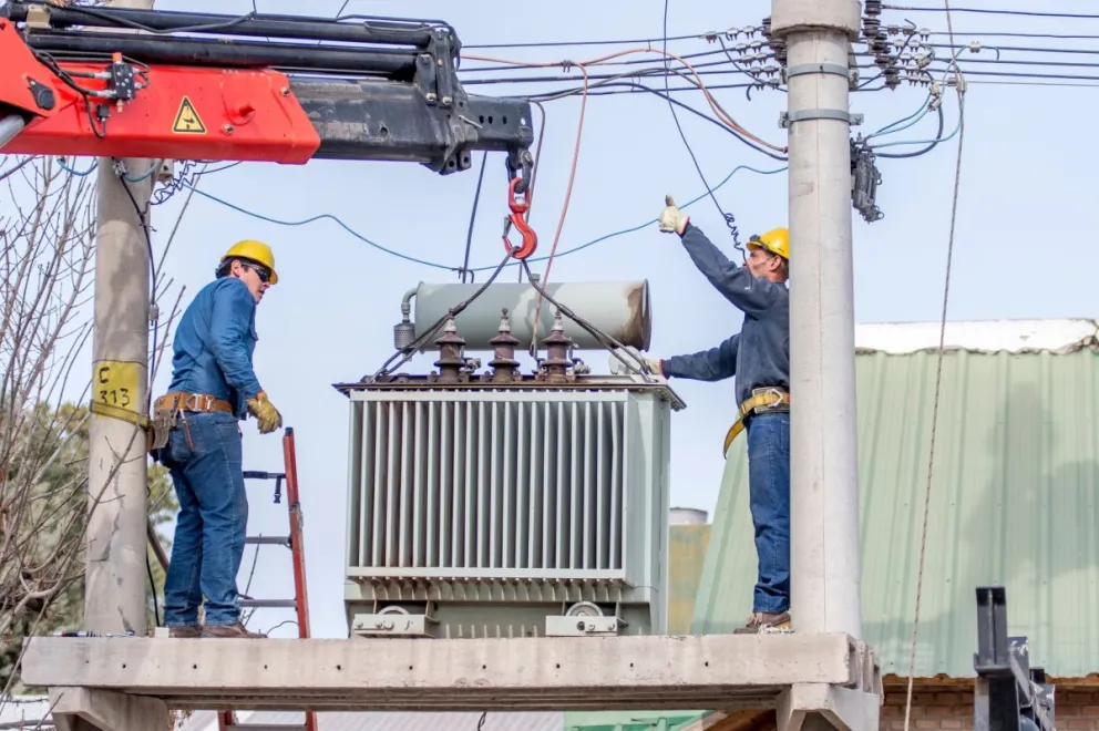 Corte programado de energía para este viernes: qué zonas se verán afectadas?