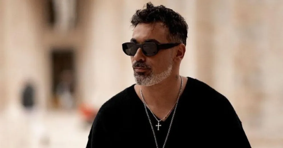 El Pocho Lavezzi habría tenido una recaída y volvió a internarse