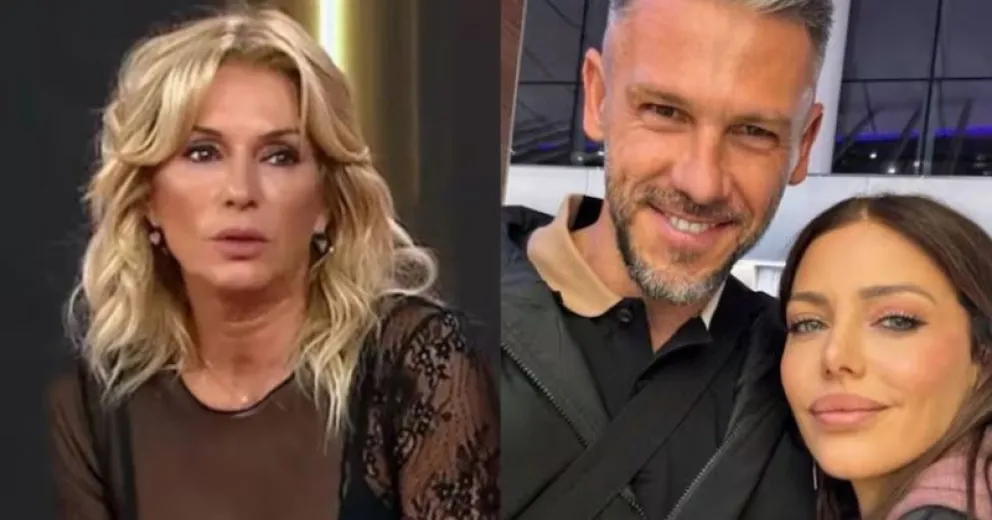 Por qué Evangelina Anderson y Demichelis le harán un juicio millonario a Yanina Latorre