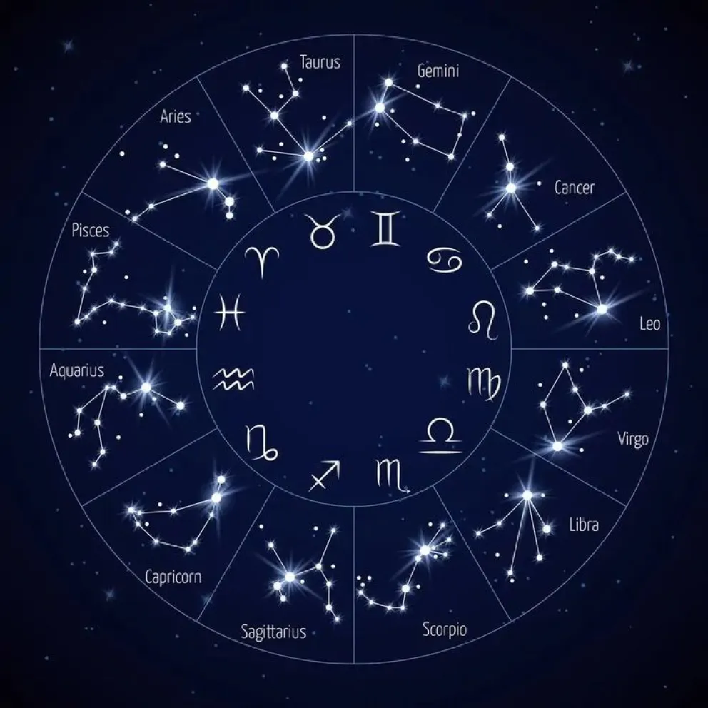 La constelación de cada signo del zodiaco: el misterio que hay en cada una de ellas 
