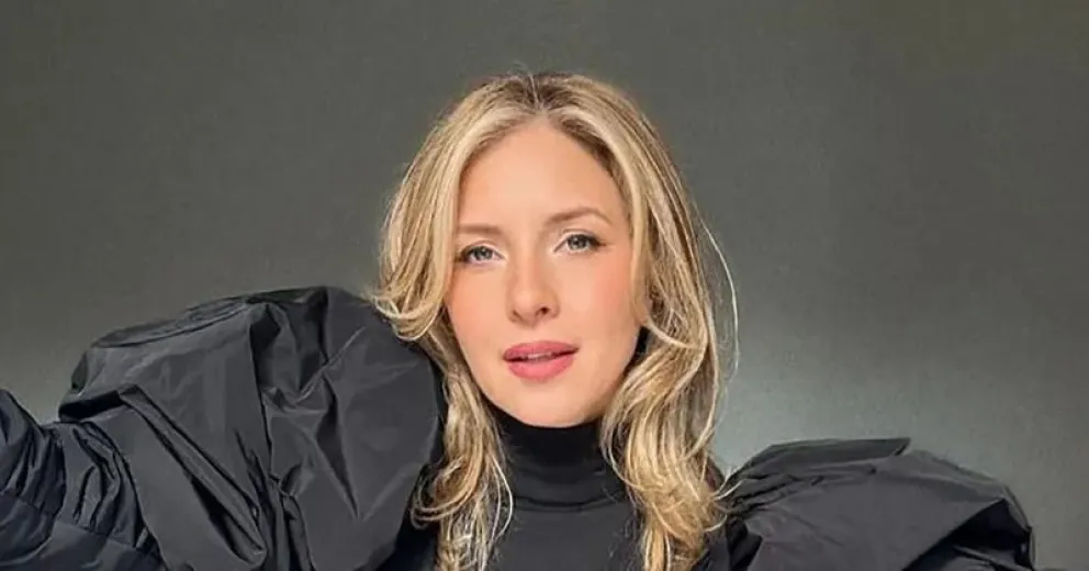 Cuál es la actividad que realiza Carla Peterson en su tiempo libre