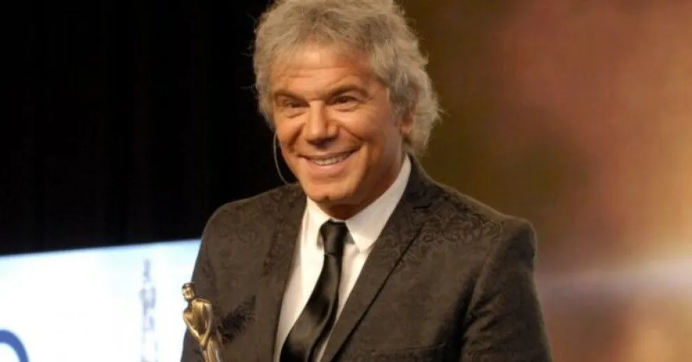 Beto Casella reveló cómo se enteró del escándalo entre Pettinato y Alberto