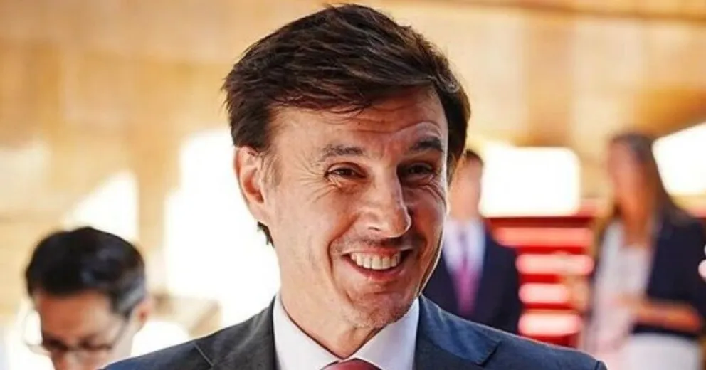 Cómo se dio la polémica salida de García Moritán del centro de rehabilitación: “No aguantaba”