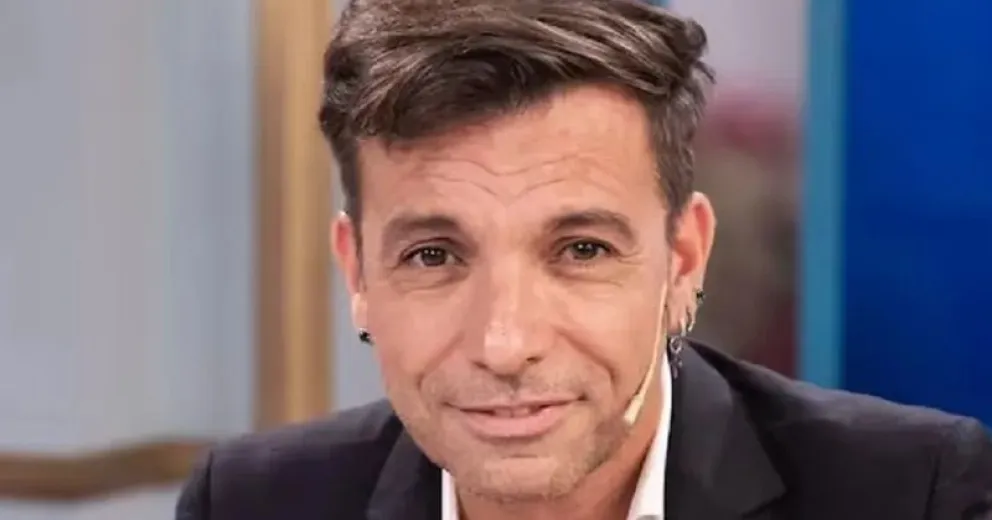 Cómo fue la divertida entrevista que Bossi le hizo a su madre