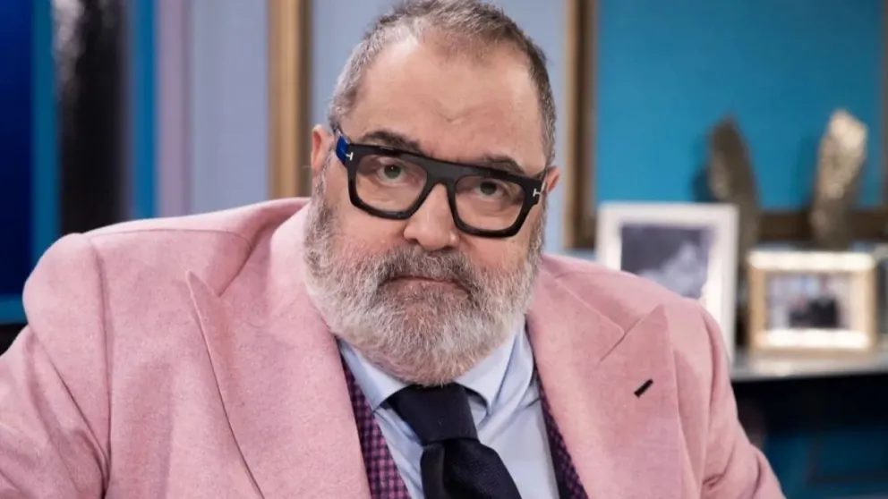 Confirmado: este es el sucesor de Jorge Lanata para el 2025