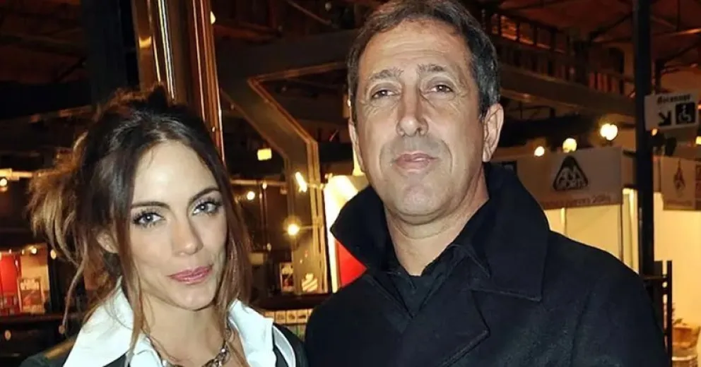 El Turco Naim se sinceró y habló del divorcio con Emilia Attias: qué dijo 
