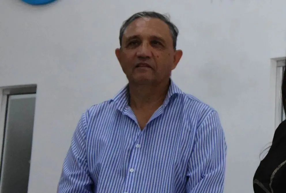 Revocatoria a Domínguez: consideran que incurrió en una estafa electoral