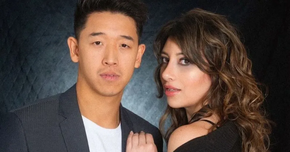 Martín Ku y su novia Marisol se separaron después de 4 años en pareja: quién fue la tercera en discordia