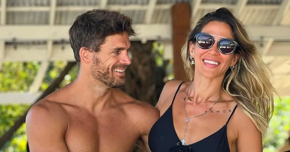 La tajante respuesta de Jimena Barón cuando le preguntaron si quiere casarse con su novio Matías Palleiro