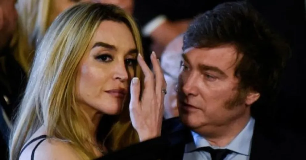 Fátima Flórez sorprendió al confesar cómo transitó el desamor con Javier Milei