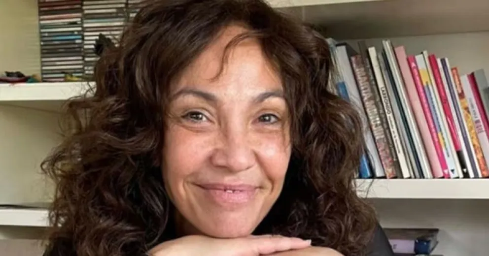 “No hay que avergonzarse”: Ernestina Pais contó la verdadera razón por la cual decidió internarse