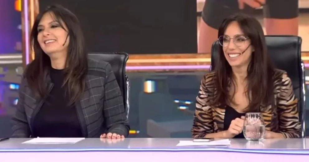 Cómo quedó la relación entre Tamara Pettinato y Edith Hermida luego de su salida de Bendita