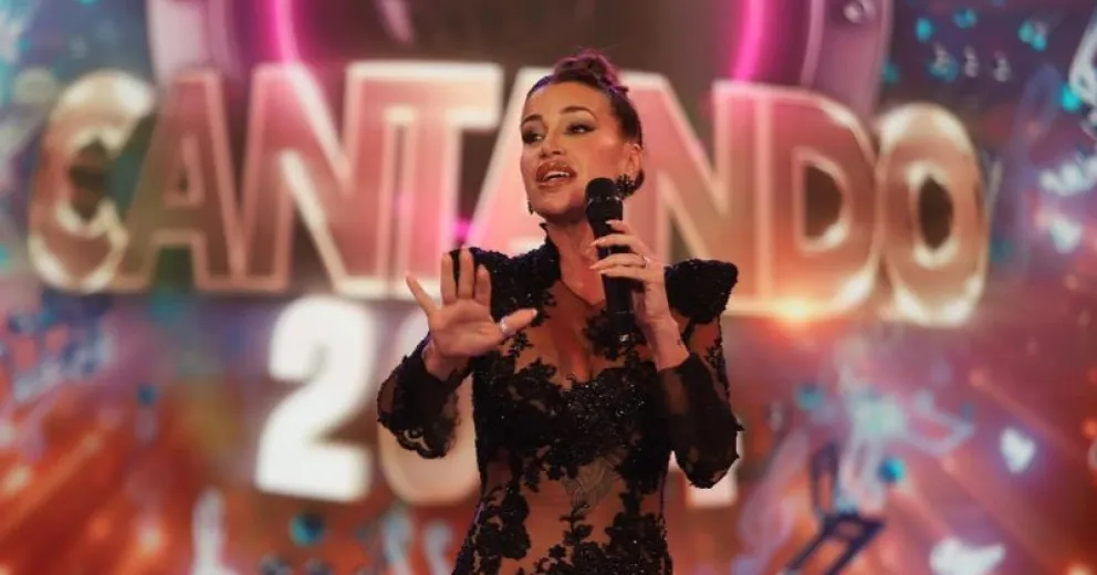 El grave accidente que tuvo Flor Peña en sus vacaciones: "Nada salió como lo esperaba"