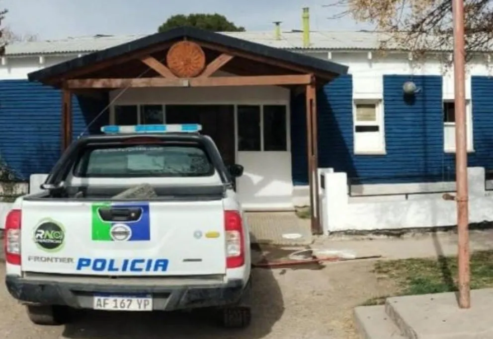 Para hoy está previsto que se realice la audiencia de formulación de cargos. Foto (Diario Digital LCR).